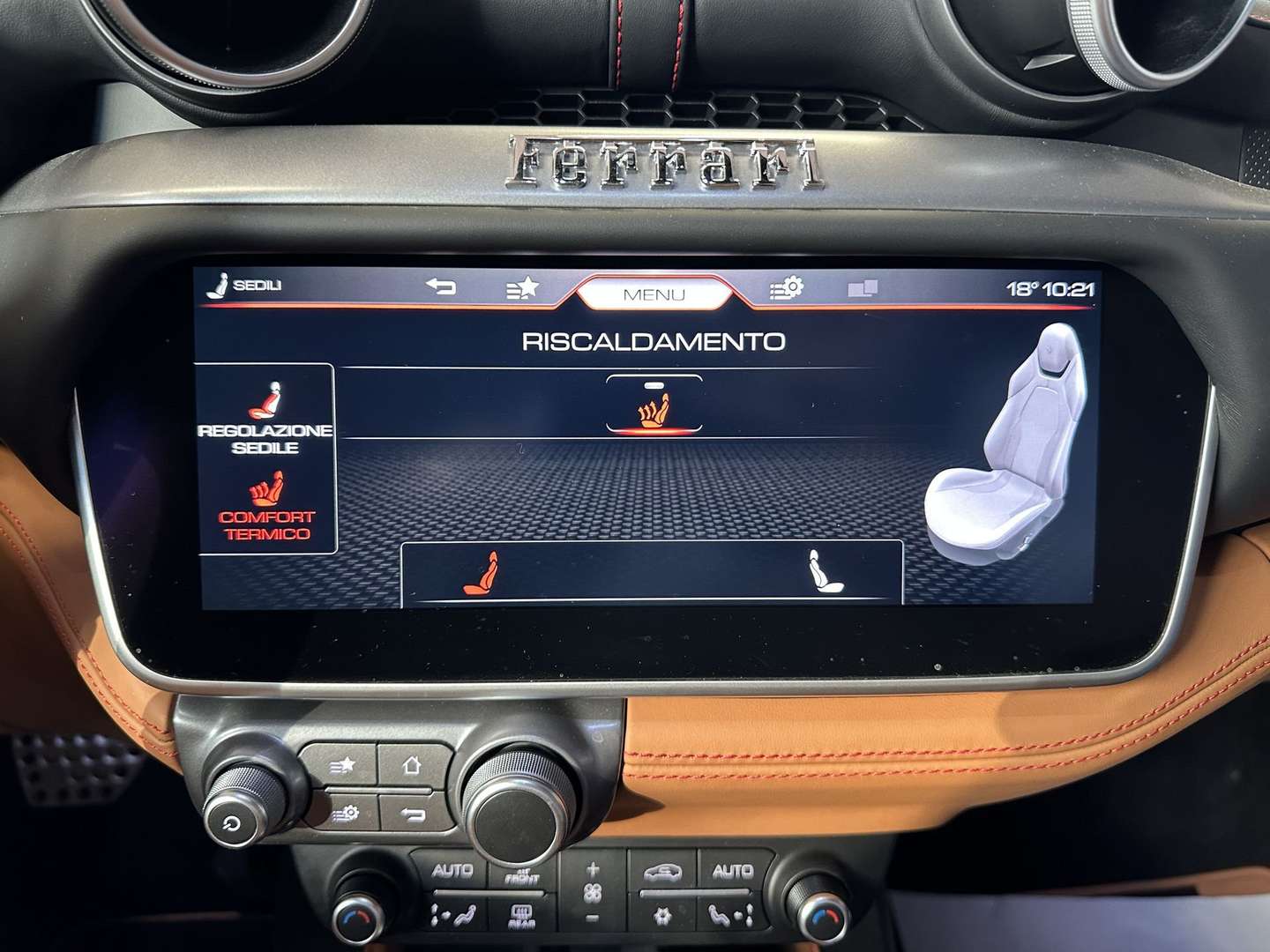 Ferrari Portofino - 2020 - Joinsteer - #23