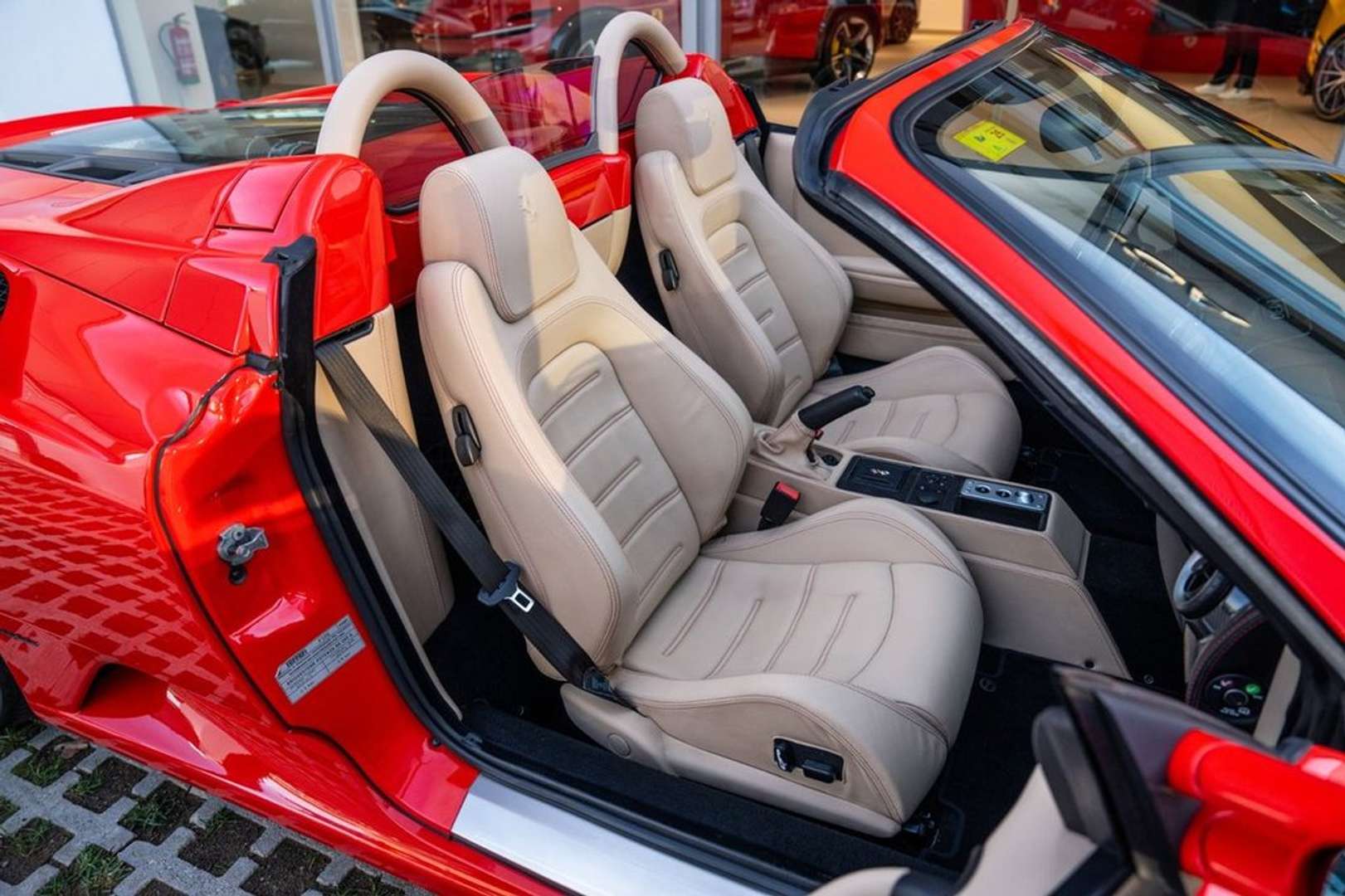 Ferrari F430 Spider - 2007 - Joinsteer - #26