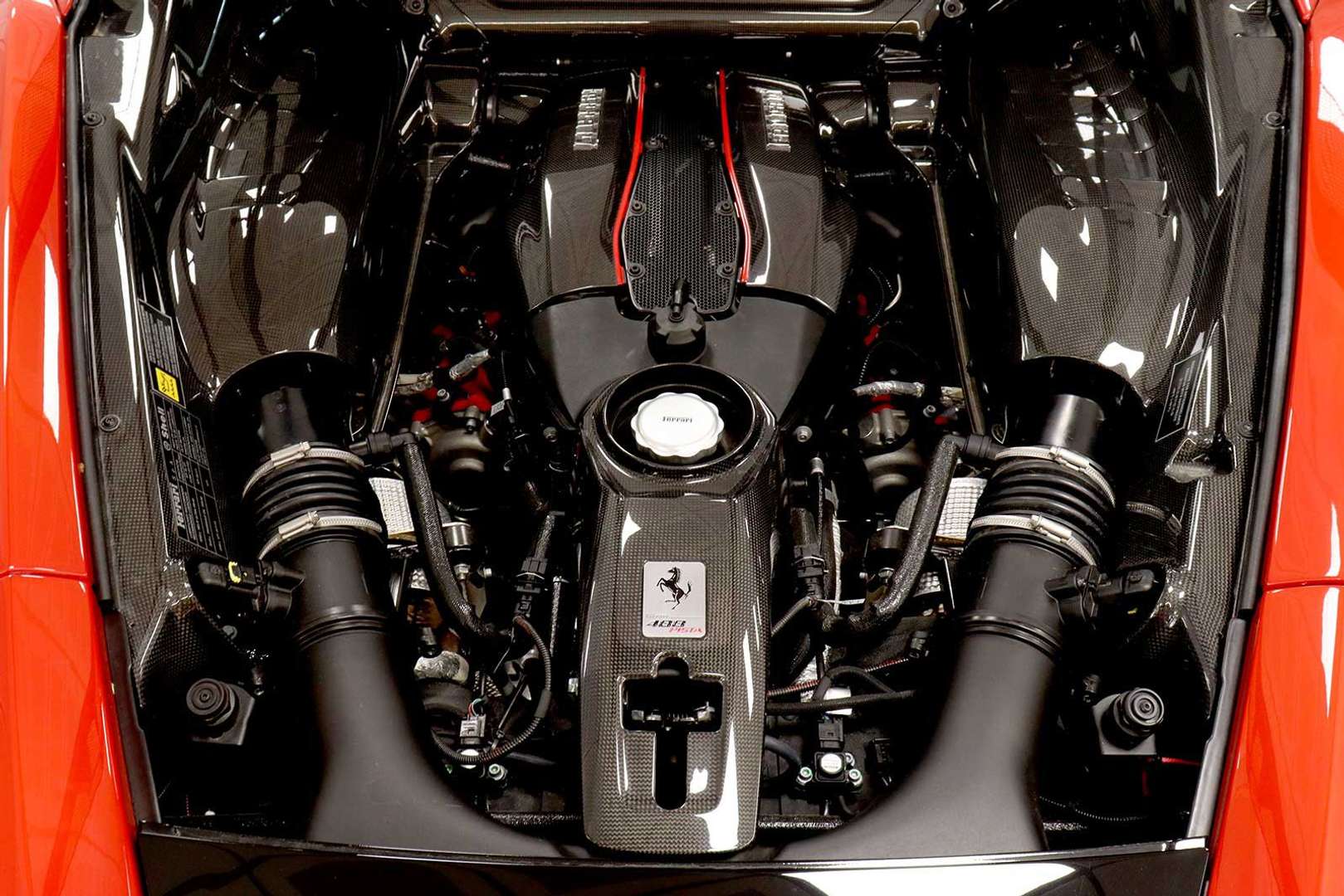 Ferrari 488 Pista - 2022 - Joinsteer - #17