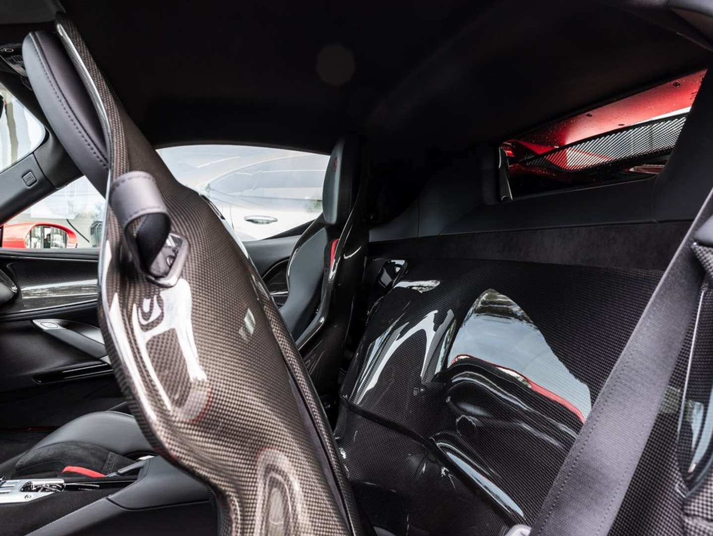 Ferrari SF90 Stradale - 2021 - Joinsteer - #29