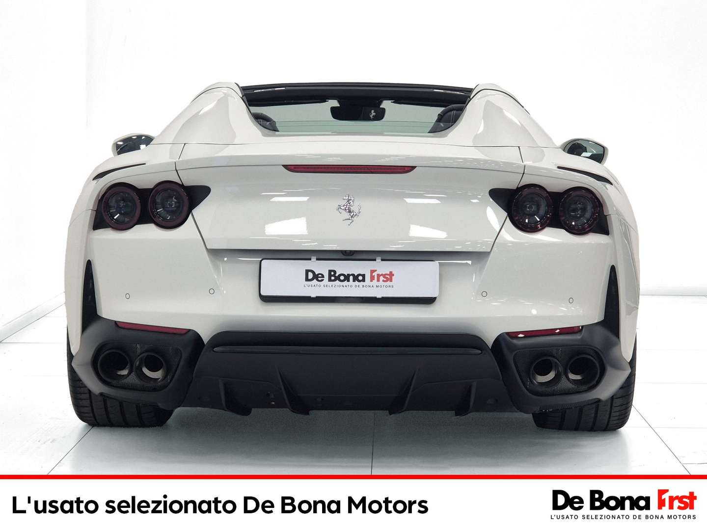 Ferrari 812 Superfast - 2023 - Joinsteer - #19