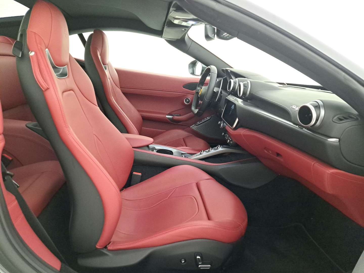 Ferrari Portofino - 2019 - Joinsteer - #19