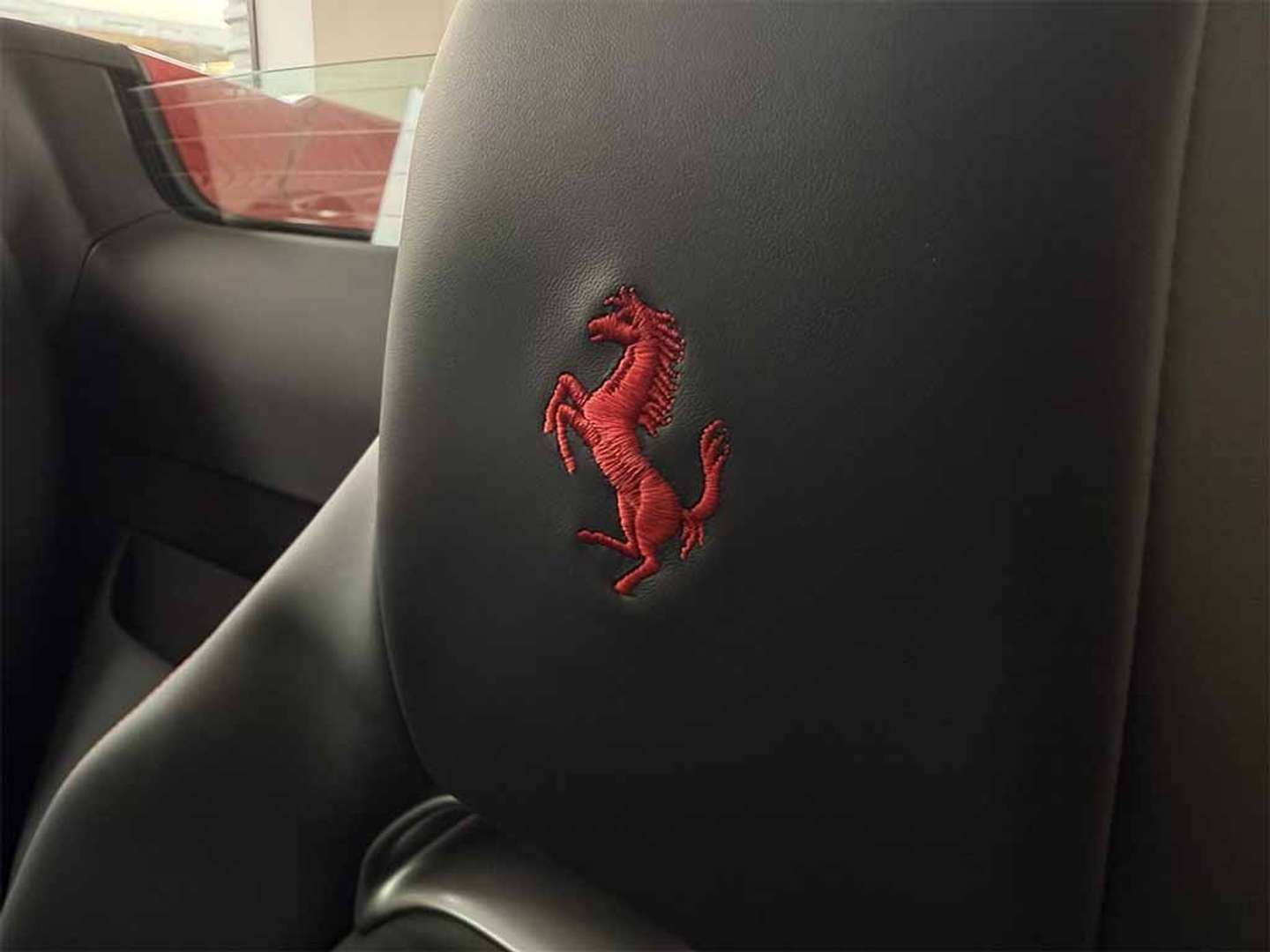 Ferrari SF90 Spider - 2025 - Joinsteer - #25