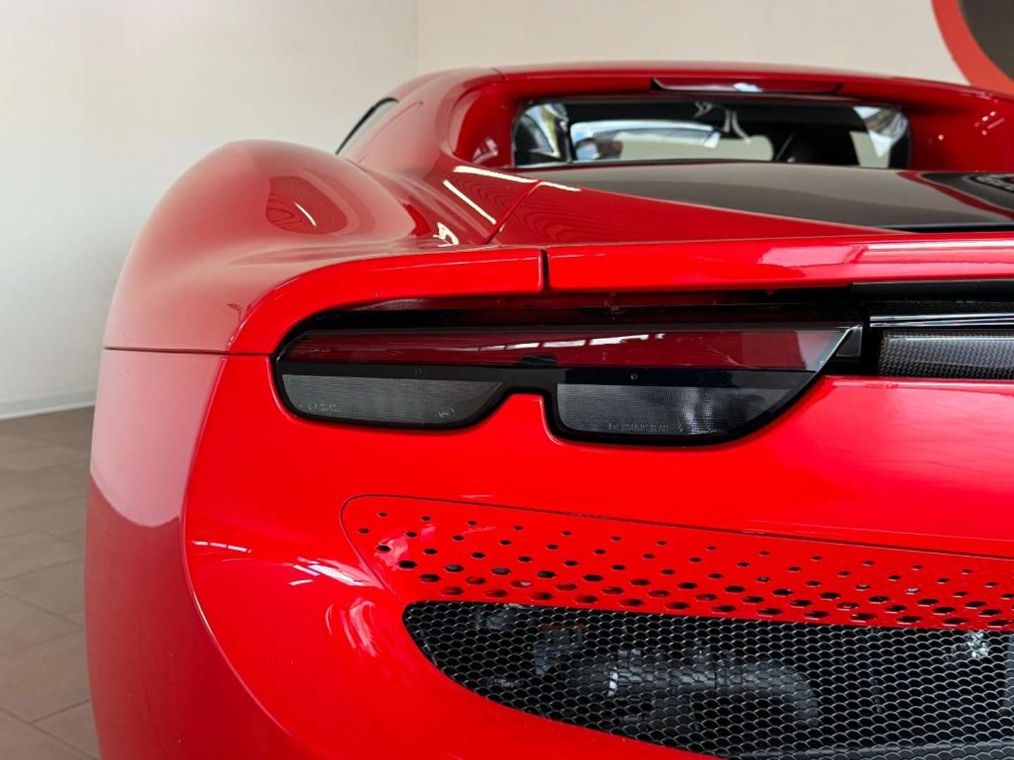 Ferrari 296 GTB - 2022 - Joinsteer - #42