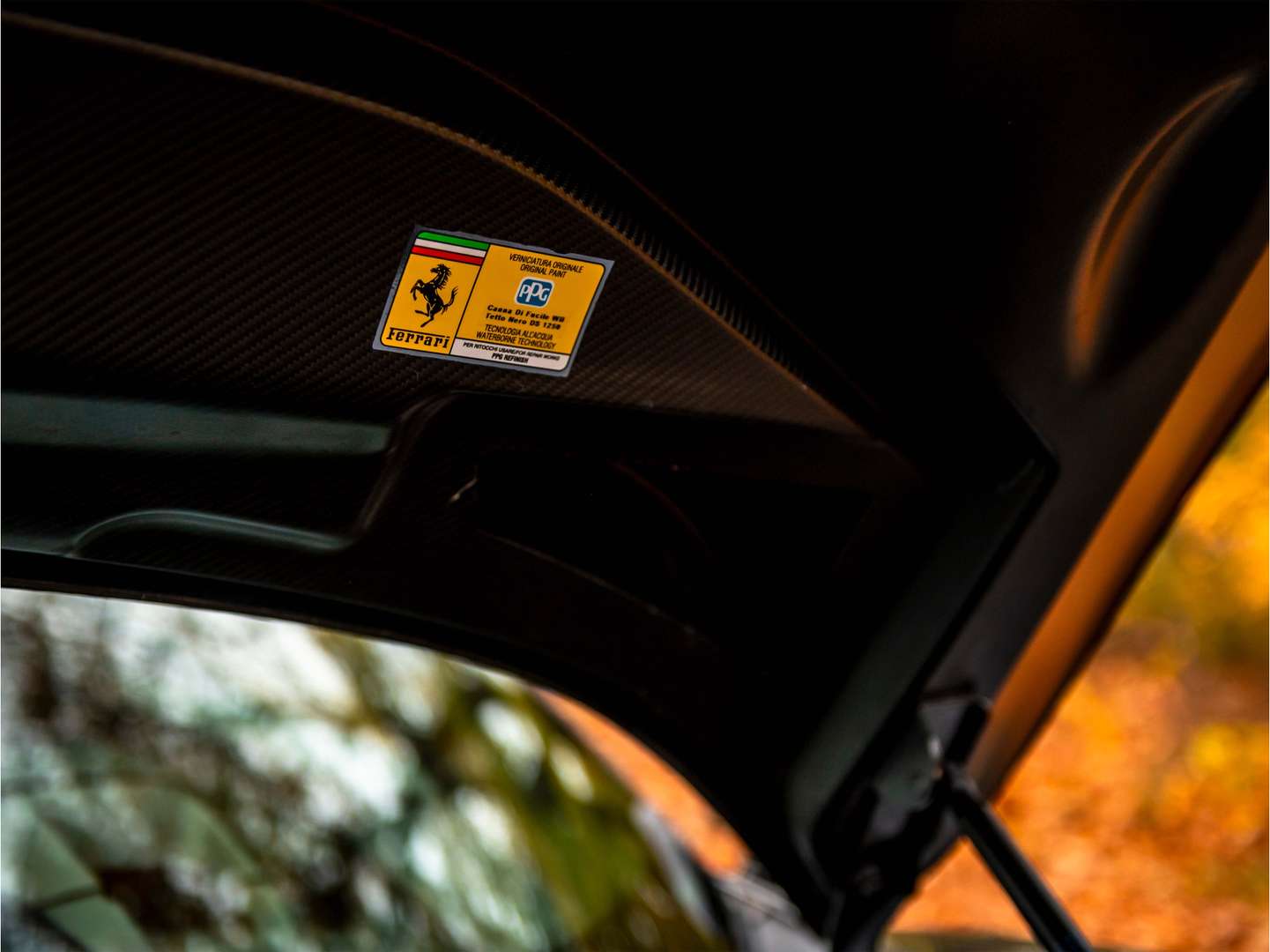 Ferrari SF90 Stradale - 2021 - Joinsteer - #39