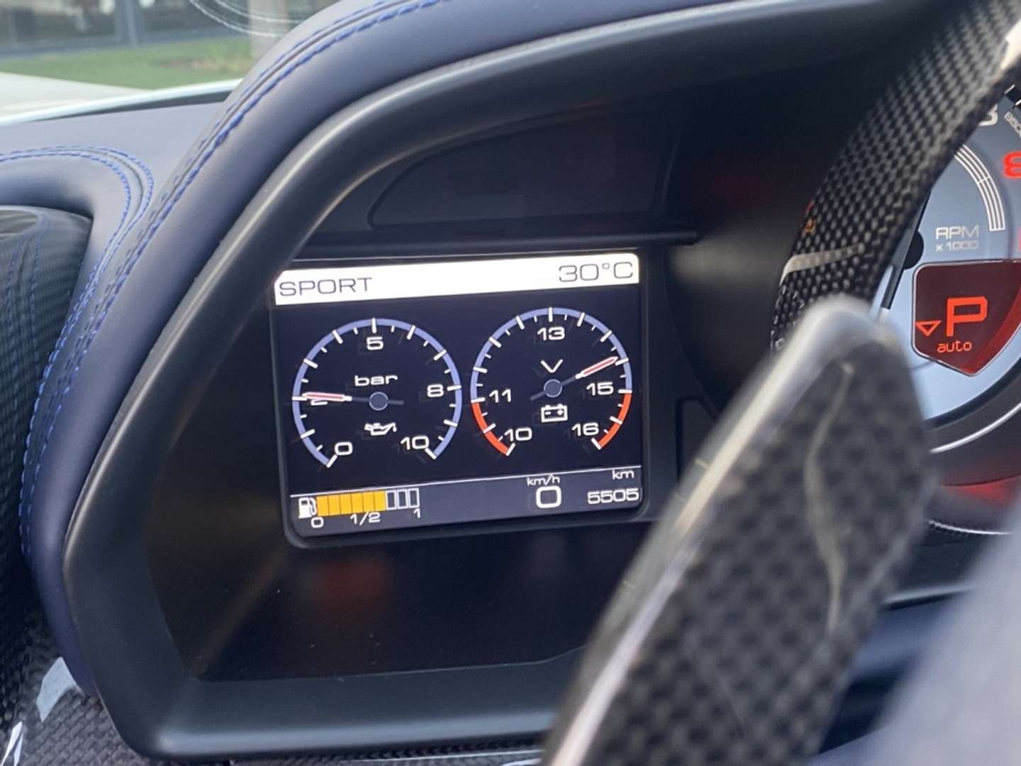 Ferrari 458 Speciale - 2015 - Joinsteer - #19