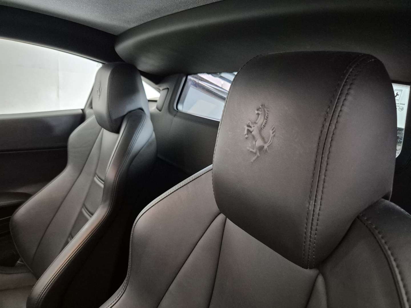 Ferrari 458 Italia - 2012 - Joinsteer - #18