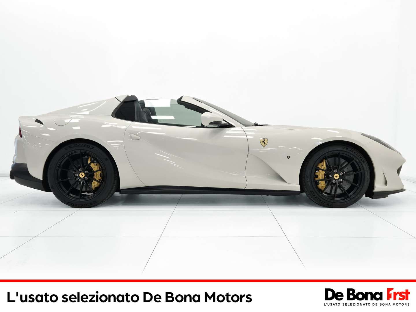 Ferrari 812 Superfast - 2023 - Joinsteer - #20