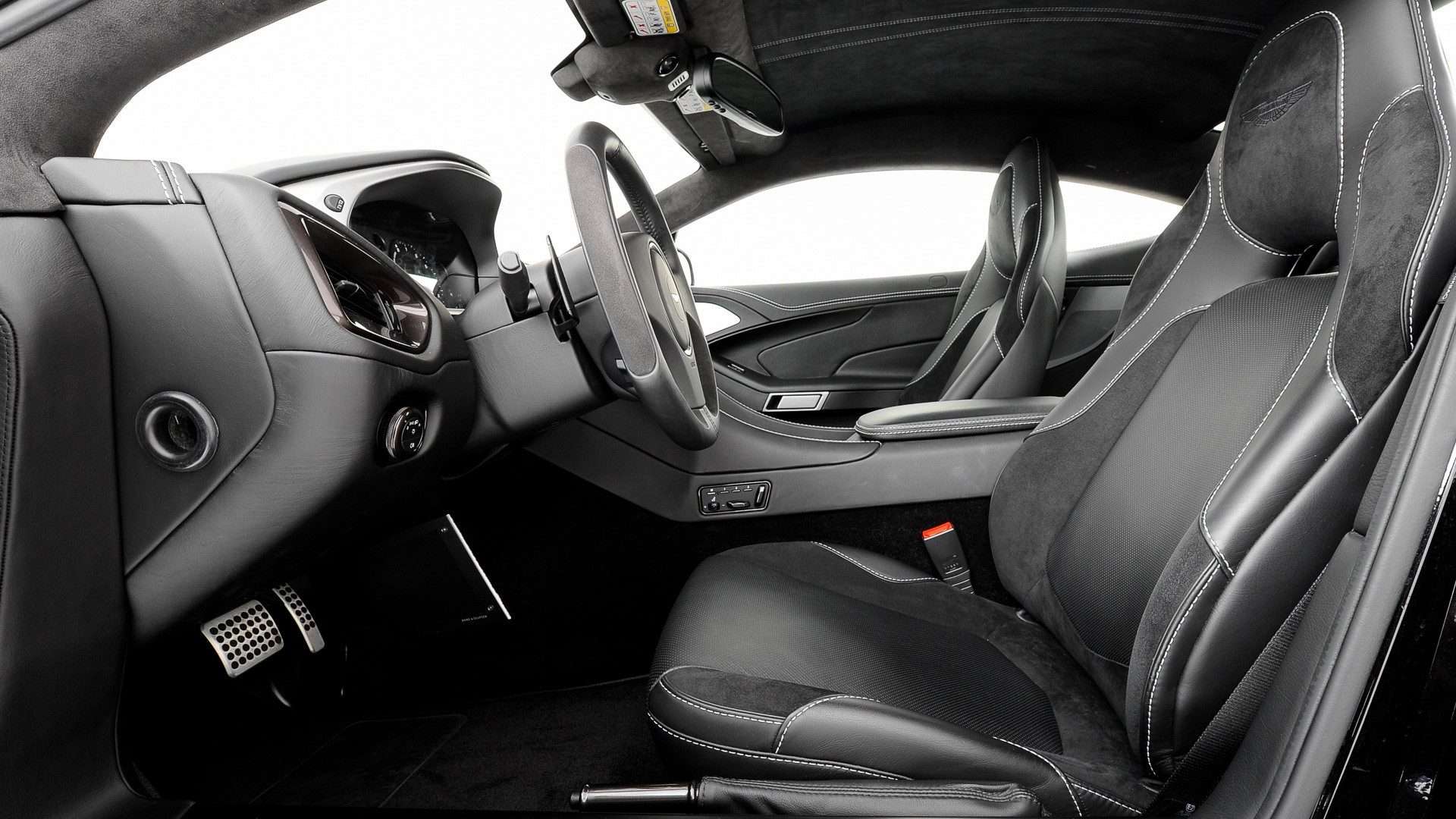 Aston Martin Vanquish Coupé Touchtronic - 2013 - Joinsteer - #7