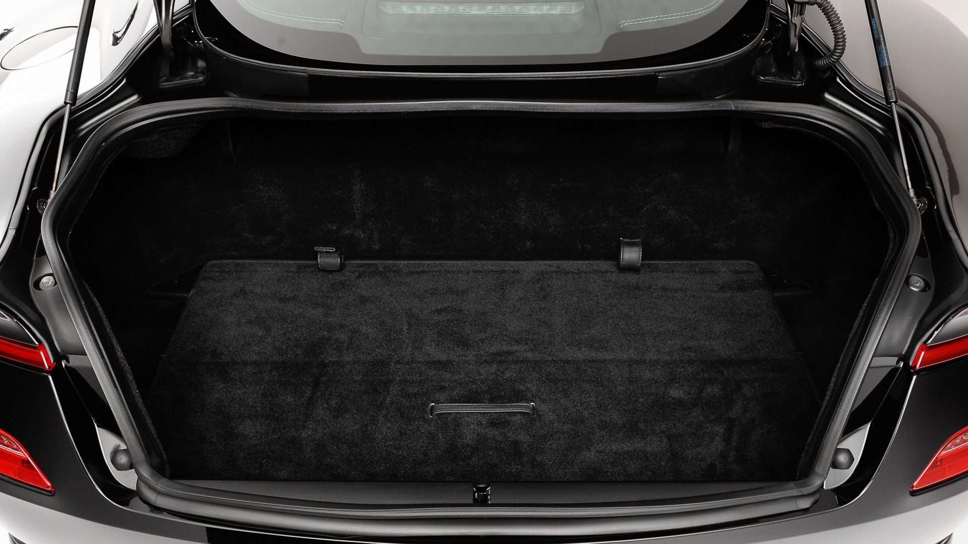 Aston Martin Vanquish Coupé Touchtronic - 2013 - Joinsteer - #8