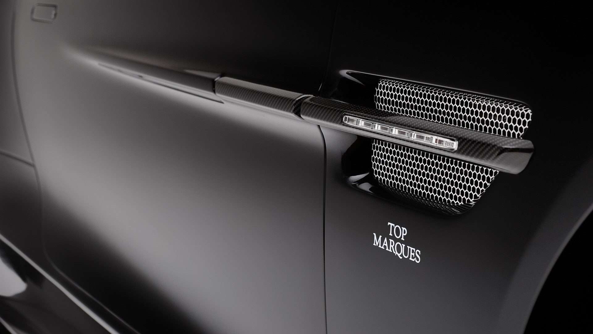 Aston Martin Vanquish Coupé Touchtronic - 2013 - Joinsteer - #13