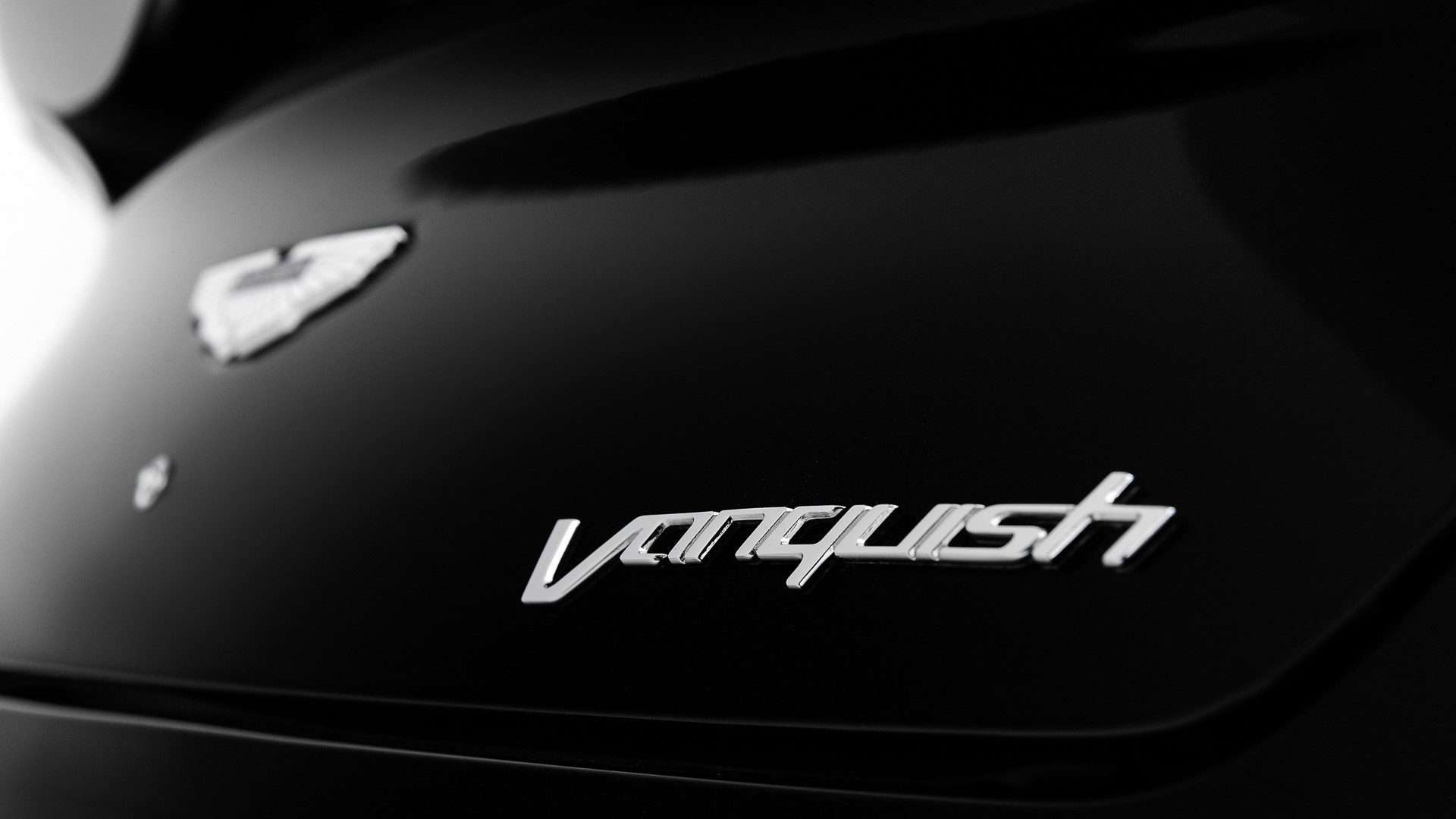 Aston Martin Vanquish Coupé Touchtronic - 2013 - Joinsteer - #18