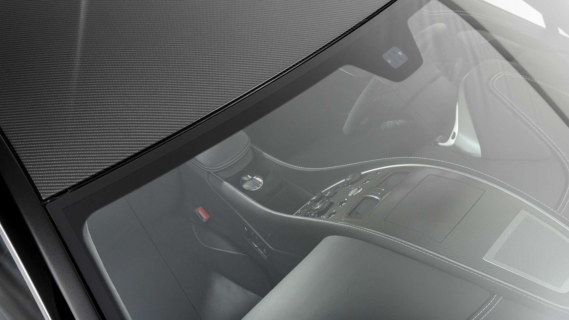 Aston Martin Vanquish Coupé Touchtronic - 2013 - Joinsteer - #19