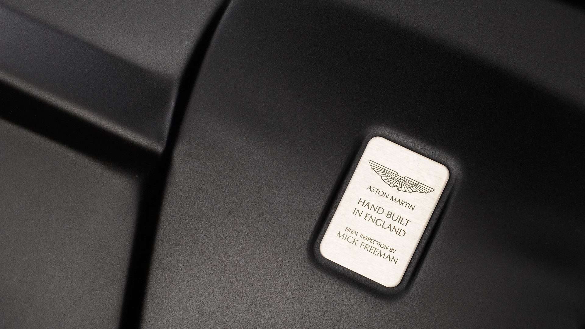 Aston Martin Vanquish Coupé Touchtronic - 2013 - Joinsteer - #21