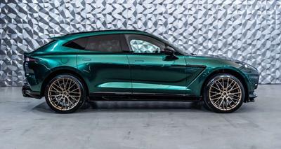 Aston Martin DBX 707 -  - Joinsteer - #5
