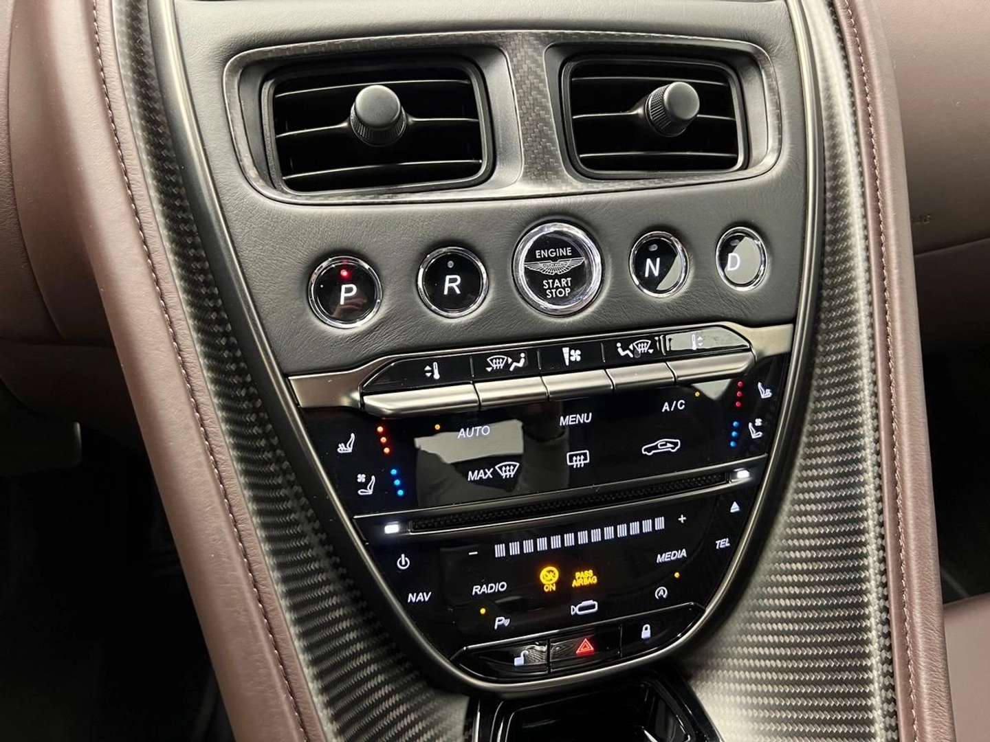 Aston Martin DBS Superleggera V12 5.2 725 Ch Carbone Package - 2019 - Joinsteer - #14