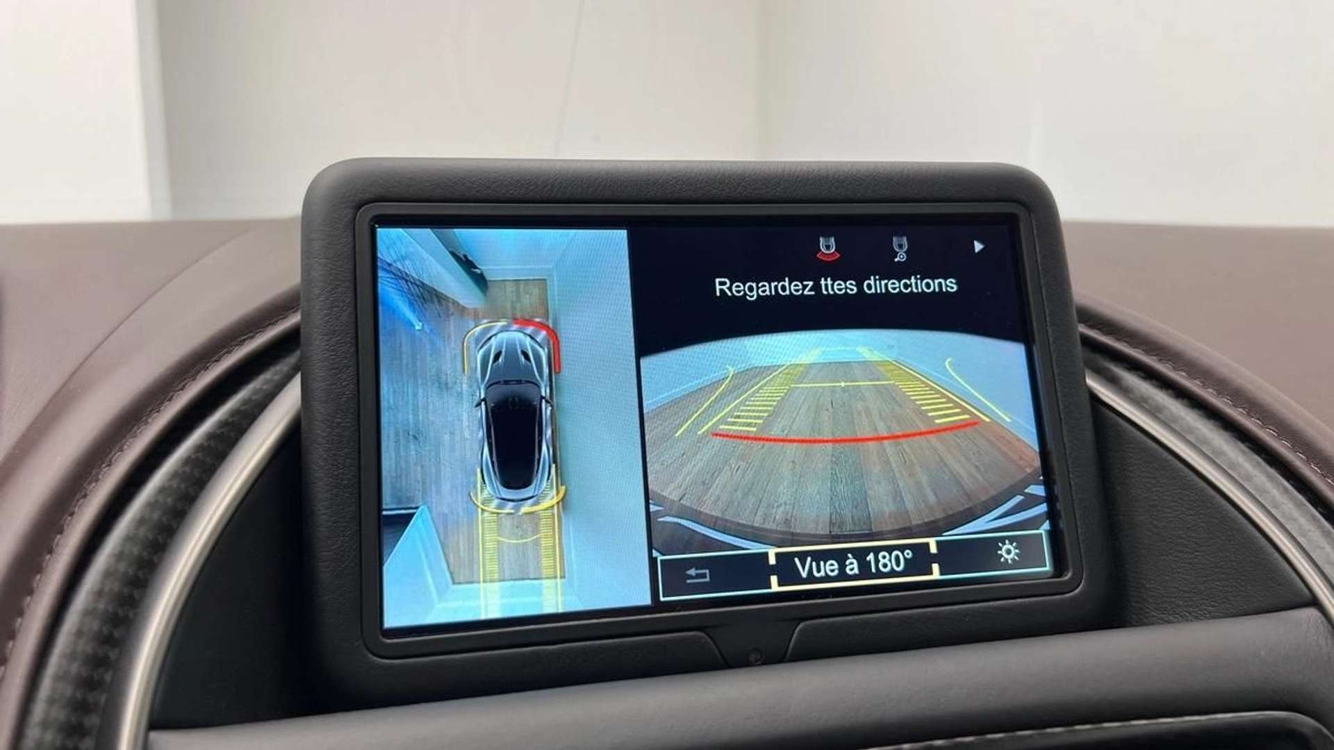 Aston Martin DBS Superleggera V12 5.2 725 Ch Carbone Package - 2019 - Joinsteer - #15