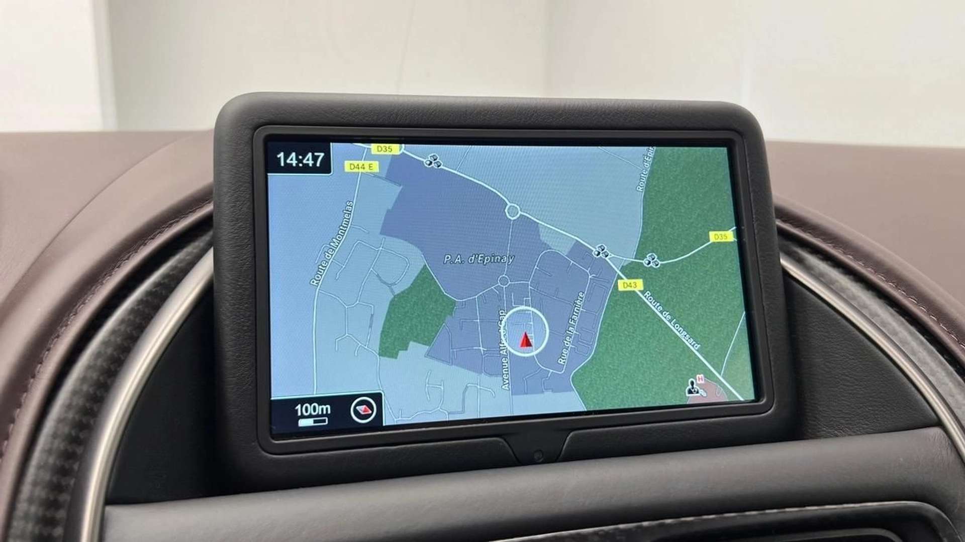 Aston Martin DBS Superleggera V12 5.2 725 Ch Carbone Package - 2019 - Joinsteer - #16