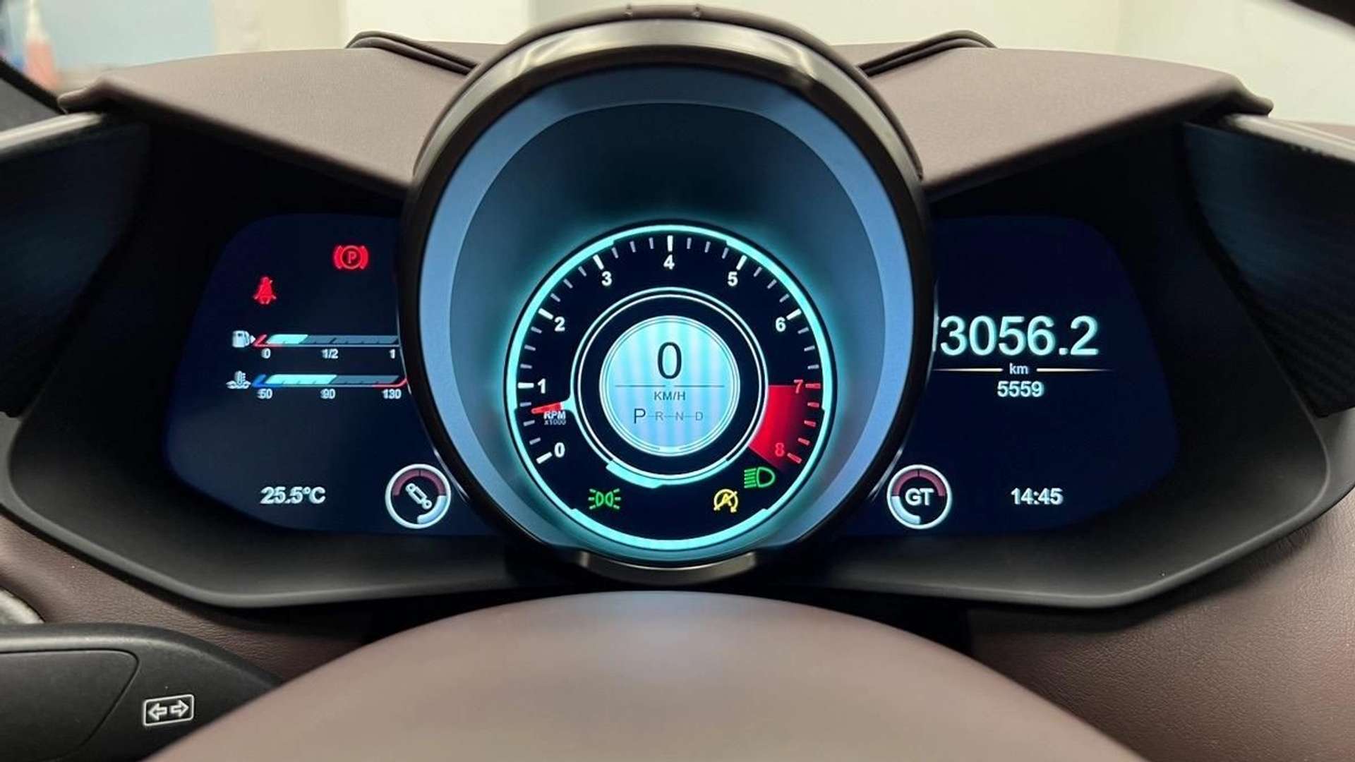 Aston Martin DBS Superleggera V12 5.2 725 Ch Carbone Package - 2019 - Joinsteer - #17