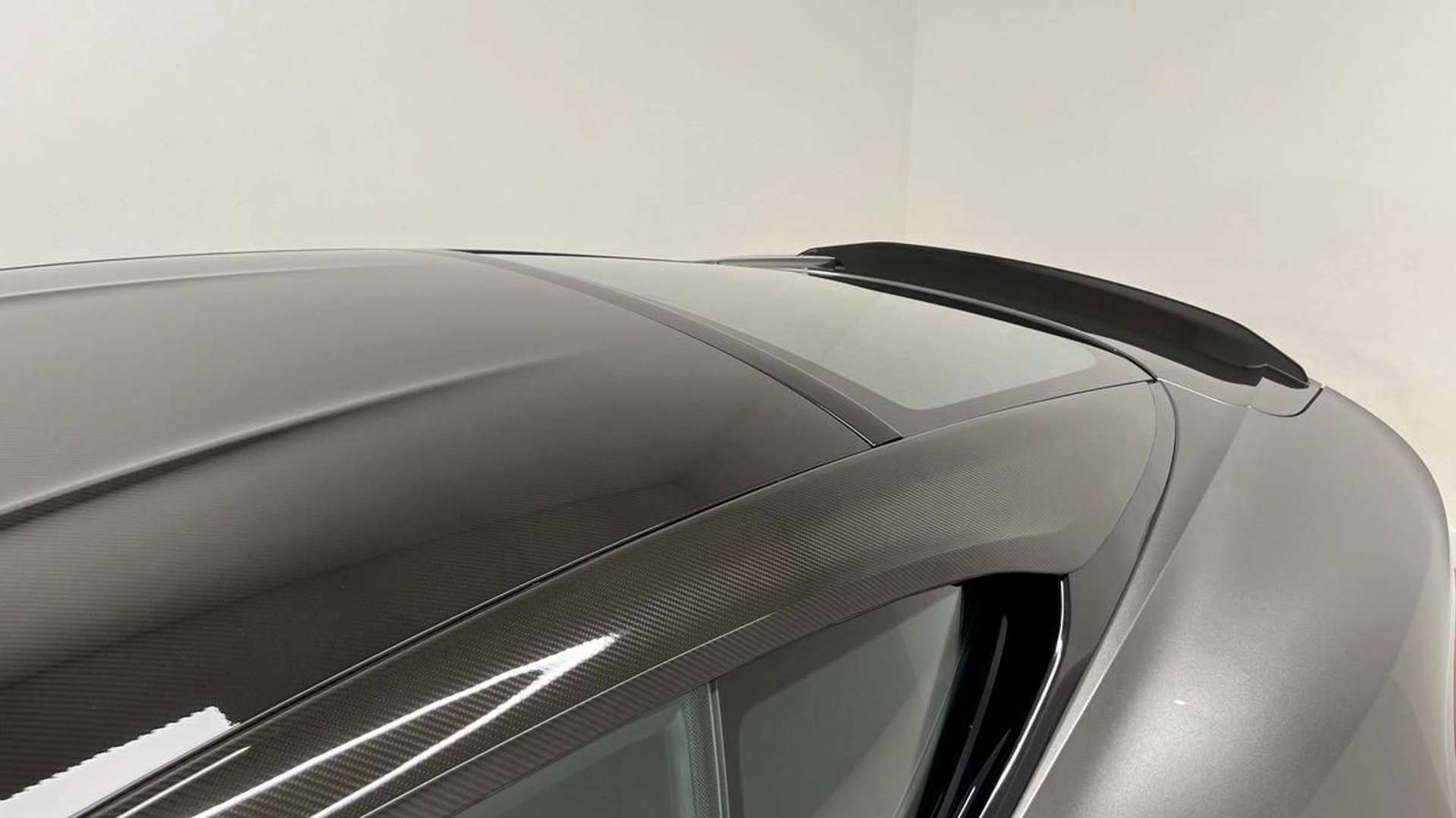 Aston Martin DBS Superleggera V12 5.2 725 Ch Carbone Package - 2019 - Joinsteer - #19