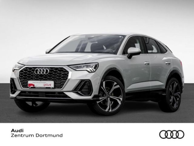 Audi Q3 Sportback 35 TFSI S Tronic - 2023 - Joinsteer