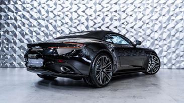 Aston Martin DB12 4.0 V8 — photo 2