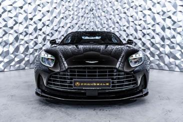Aston Martin DB12 4.0 V8 — photo 5