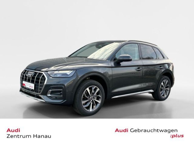 Audi Q5 SUV 45 TFSI Quattro S Tronic - 2024 - Joinsteer - #1