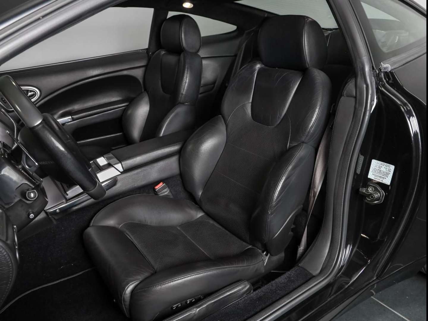 Aston Martin Vanquish V12 6.0 L ATMO - 2003 - Joinsteer - #5