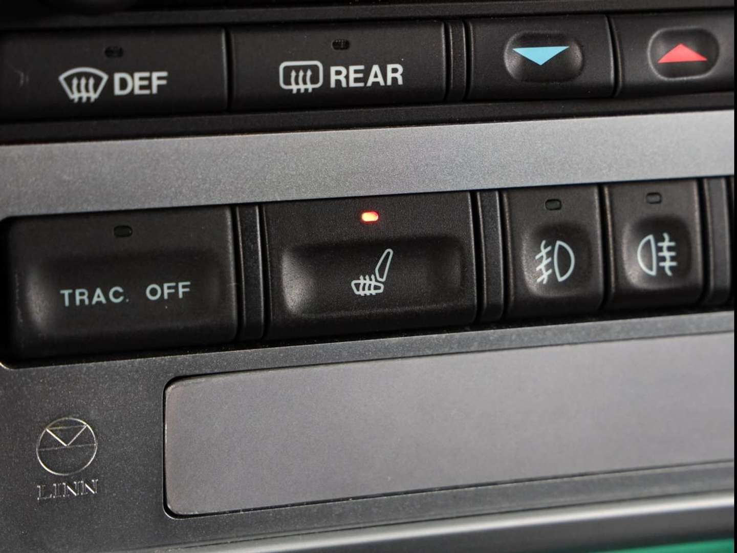 Aston Martin Vanquish V12 6.0 L ATMO - 2003 - Joinsteer - #30