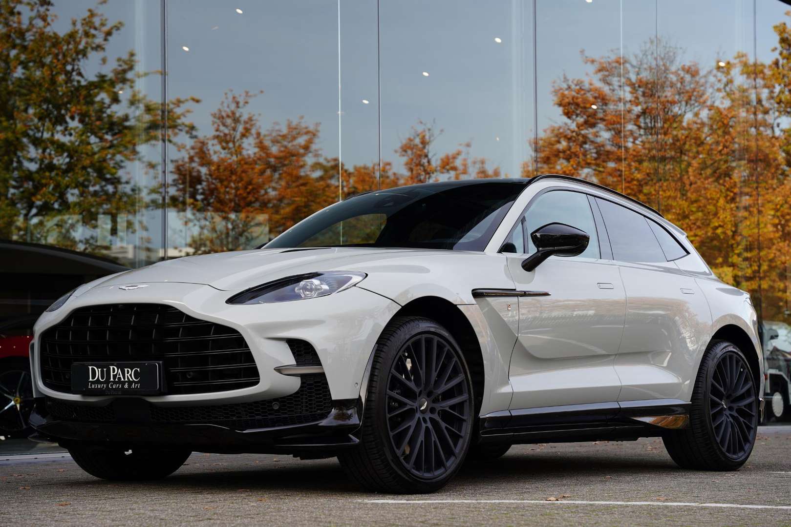 Aston Martin DBX 4.0 V8 707 Carbon - 2024 - Joinsteer - #1