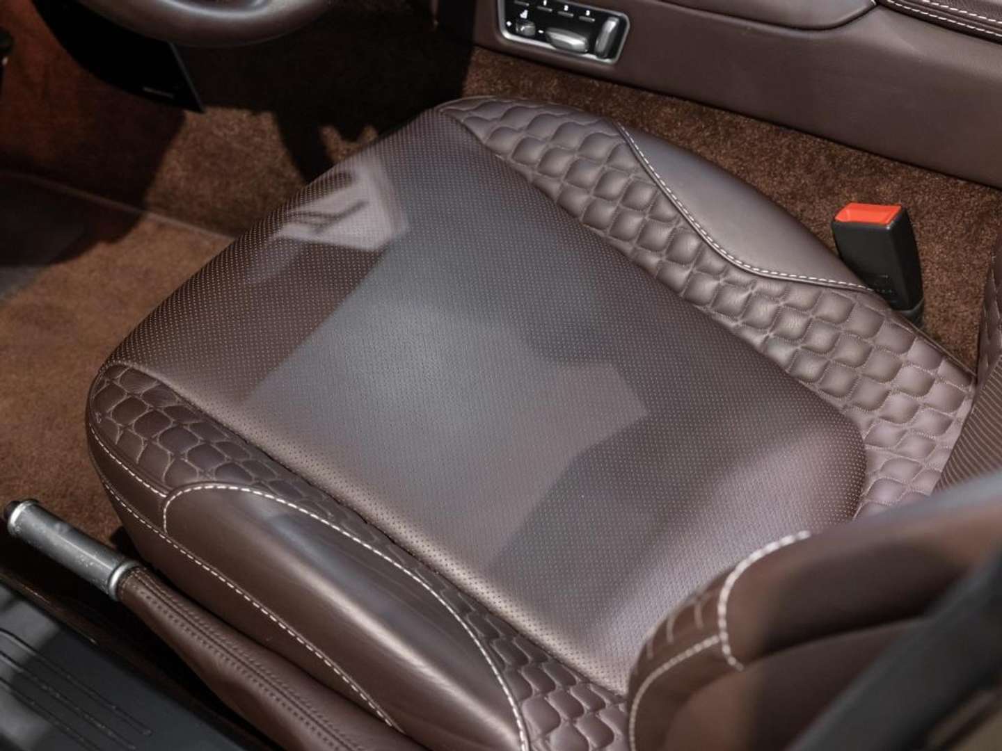 Aston Martin Vanquish Volante - 2016 - Joinsteer - #12