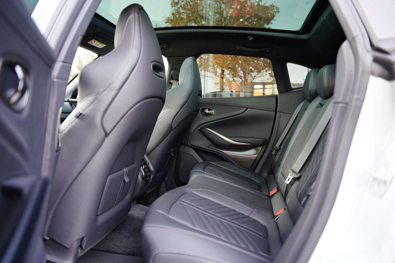 Aston Martin DBX 4.0 V8 707 Carbon - 2024 - Joinsteer - #6