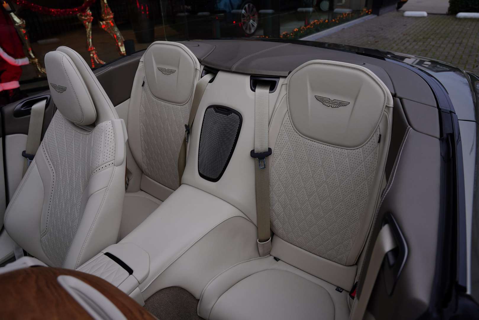 Aston Martin DB12 Volante 4.0 V8 - 2024 - Joinsteer - #10