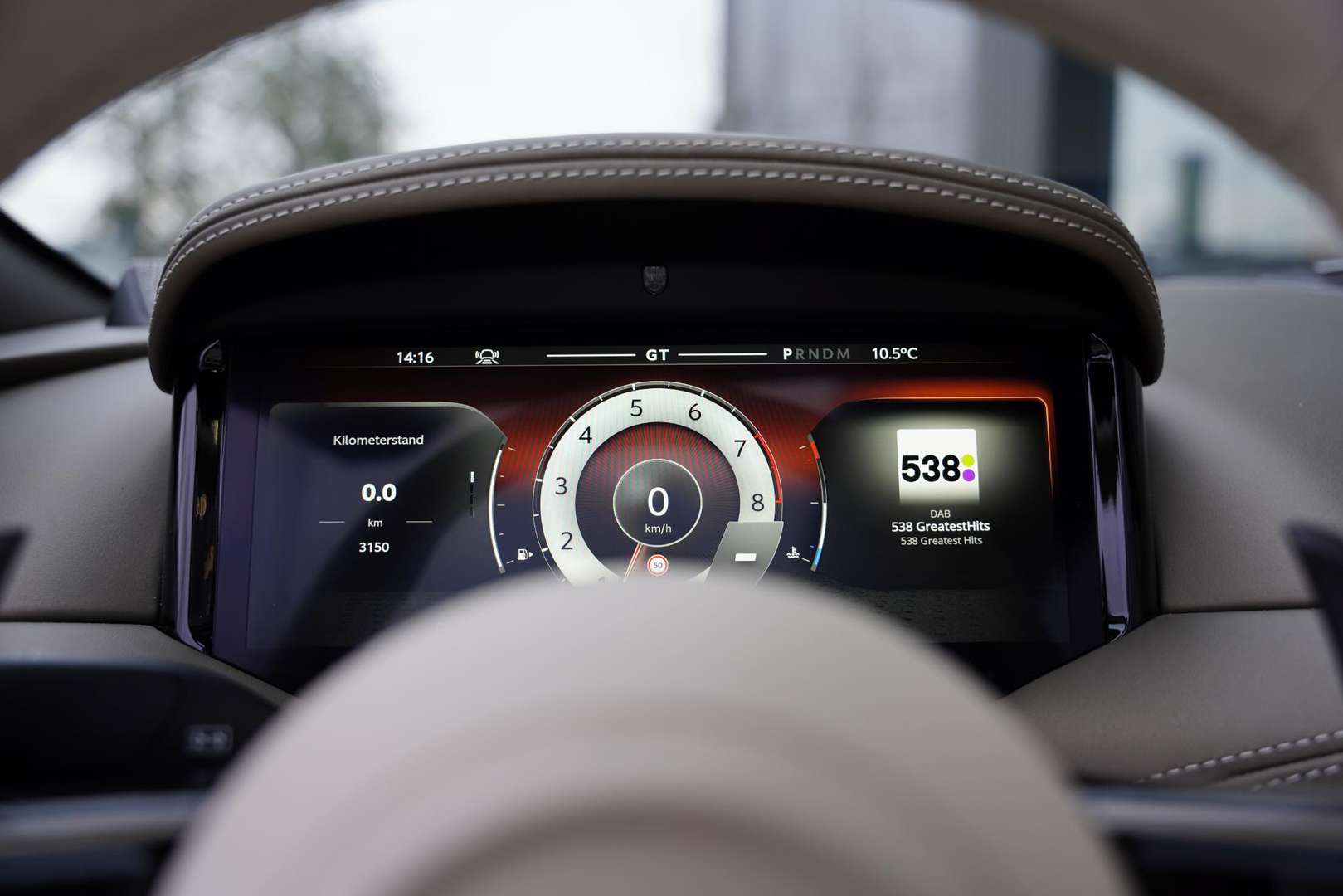 Aston Martin DB12 Volante 4.0 V8 - 2024 - Joinsteer - #11