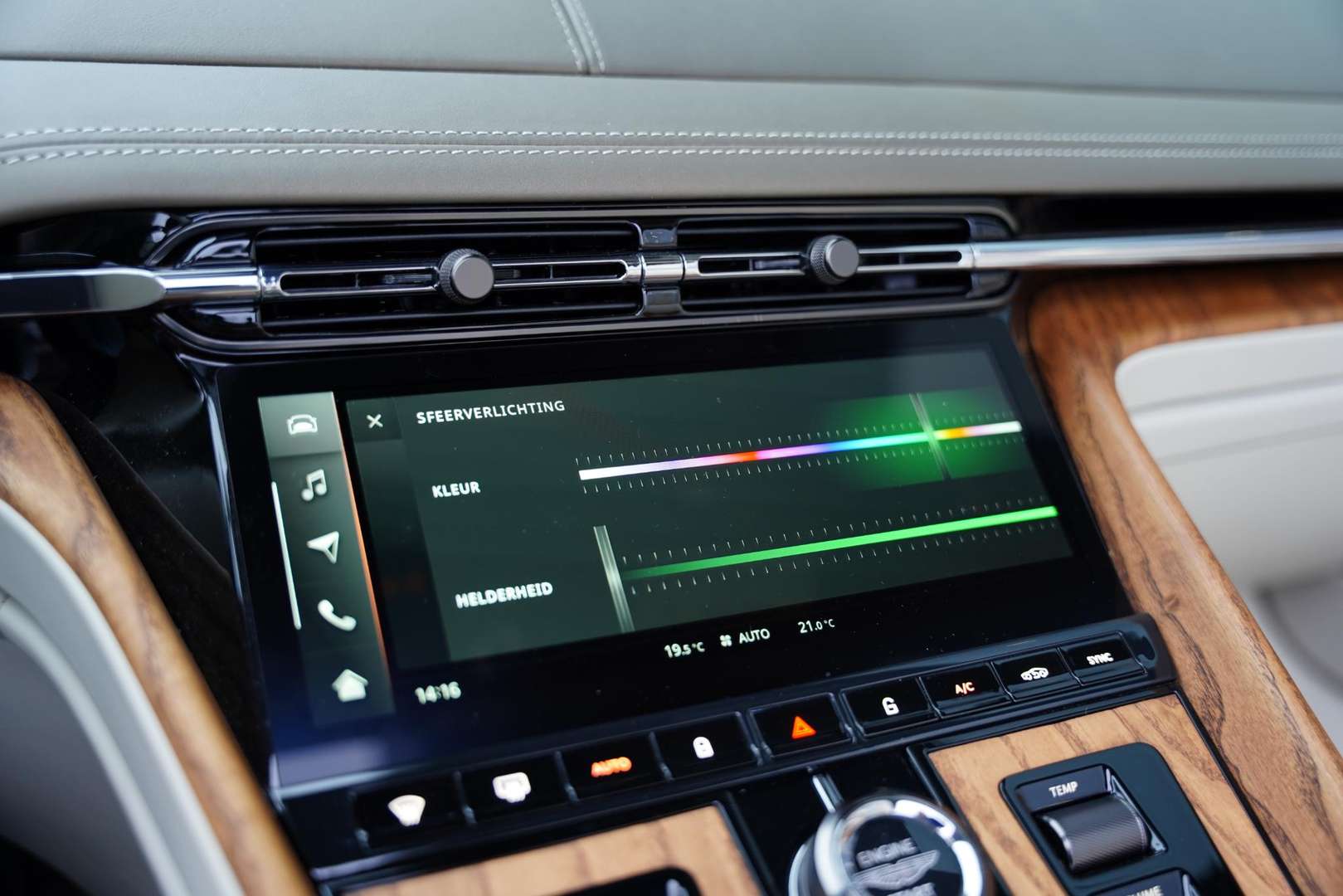 Aston Martin DB12 Volante 4.0 V8 - 2024 - Joinsteer - #15