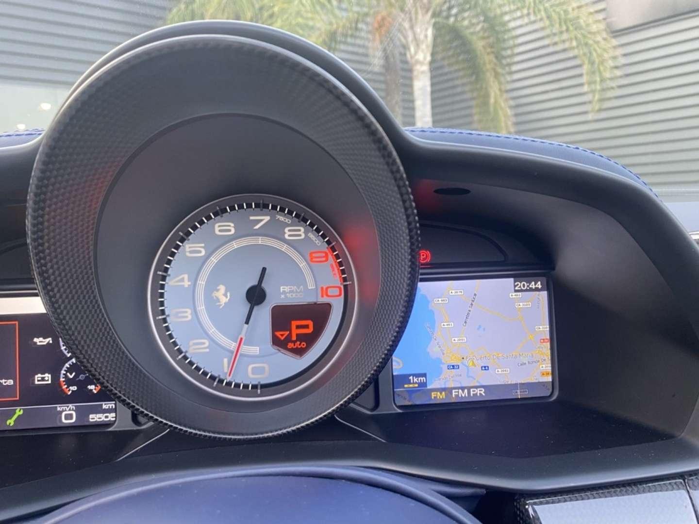 Ferrari 458 Speciale - 2015 - Joinsteer - #20