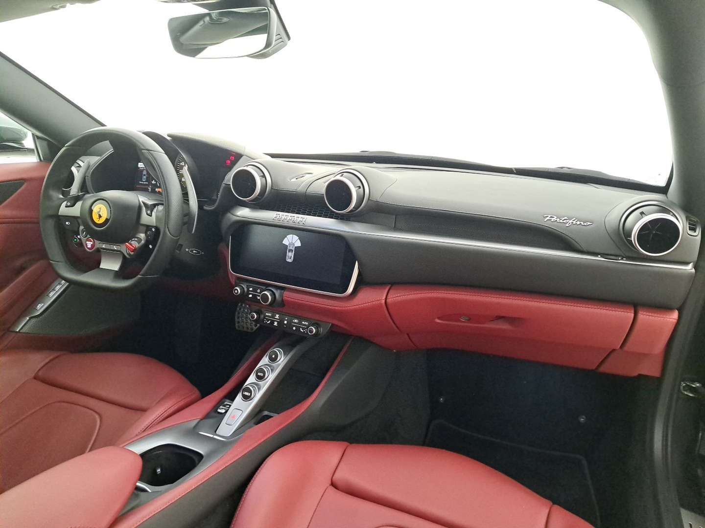 Ferrari Portofino - 2019 - Joinsteer - #21