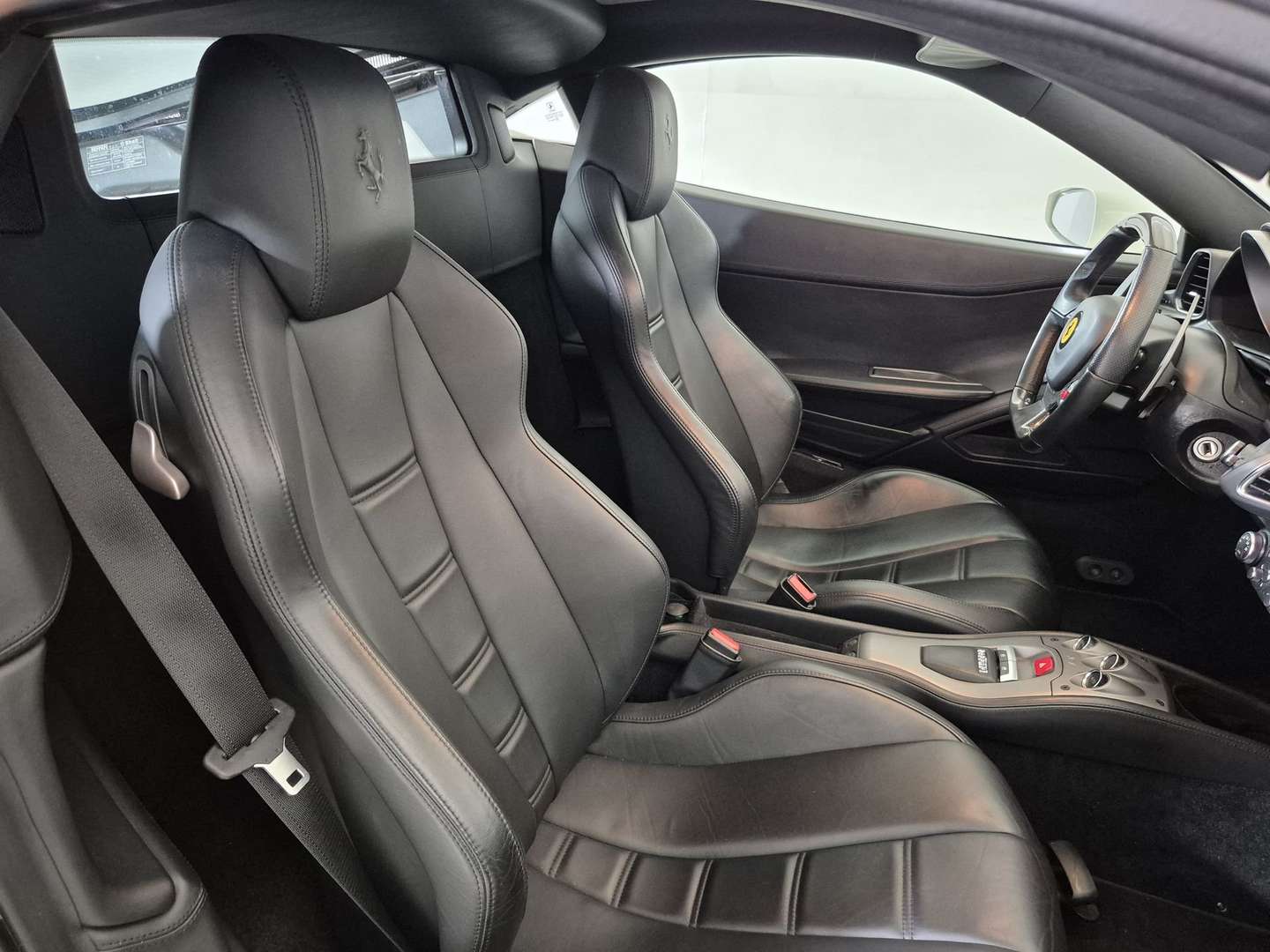 Ferrari 458 Italia - 2012 - Joinsteer - #19