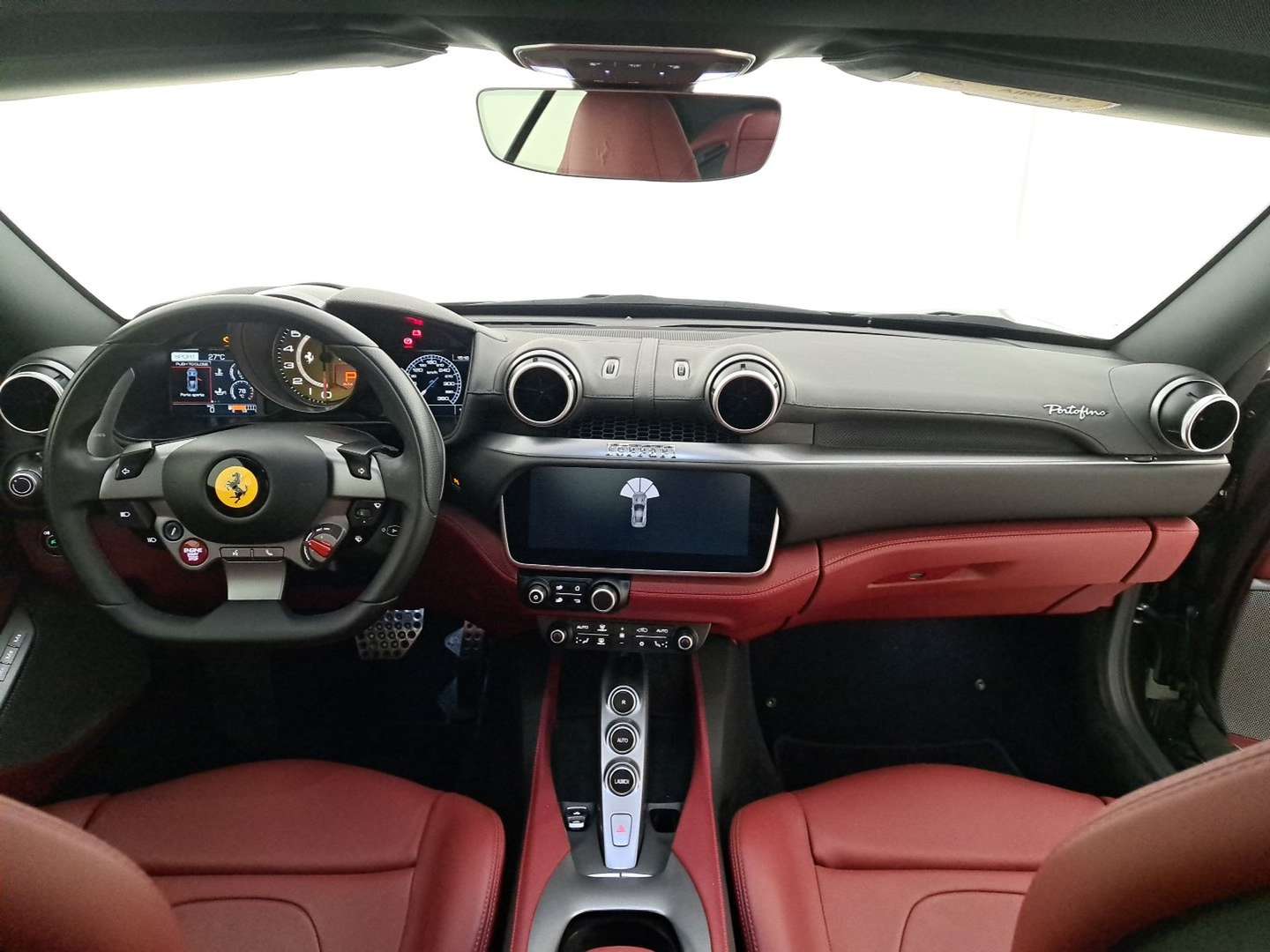 Ferrari Portofino - 2019 - Joinsteer - #22