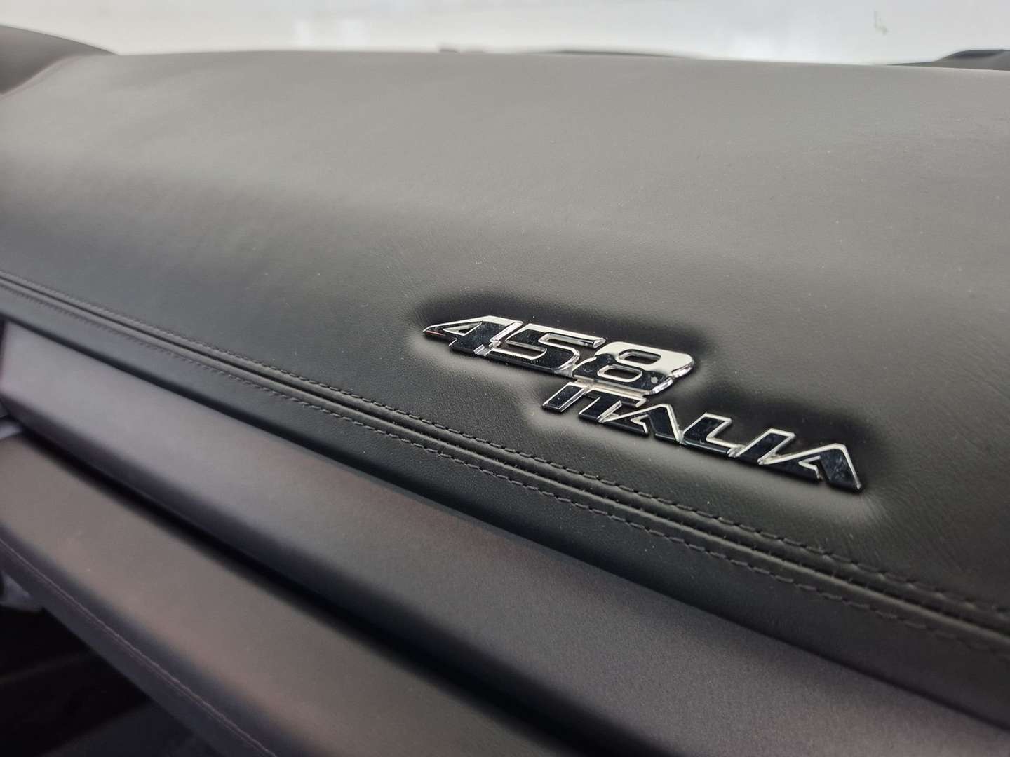 Ferrari 458 Italia - 2012 - Joinsteer - #20