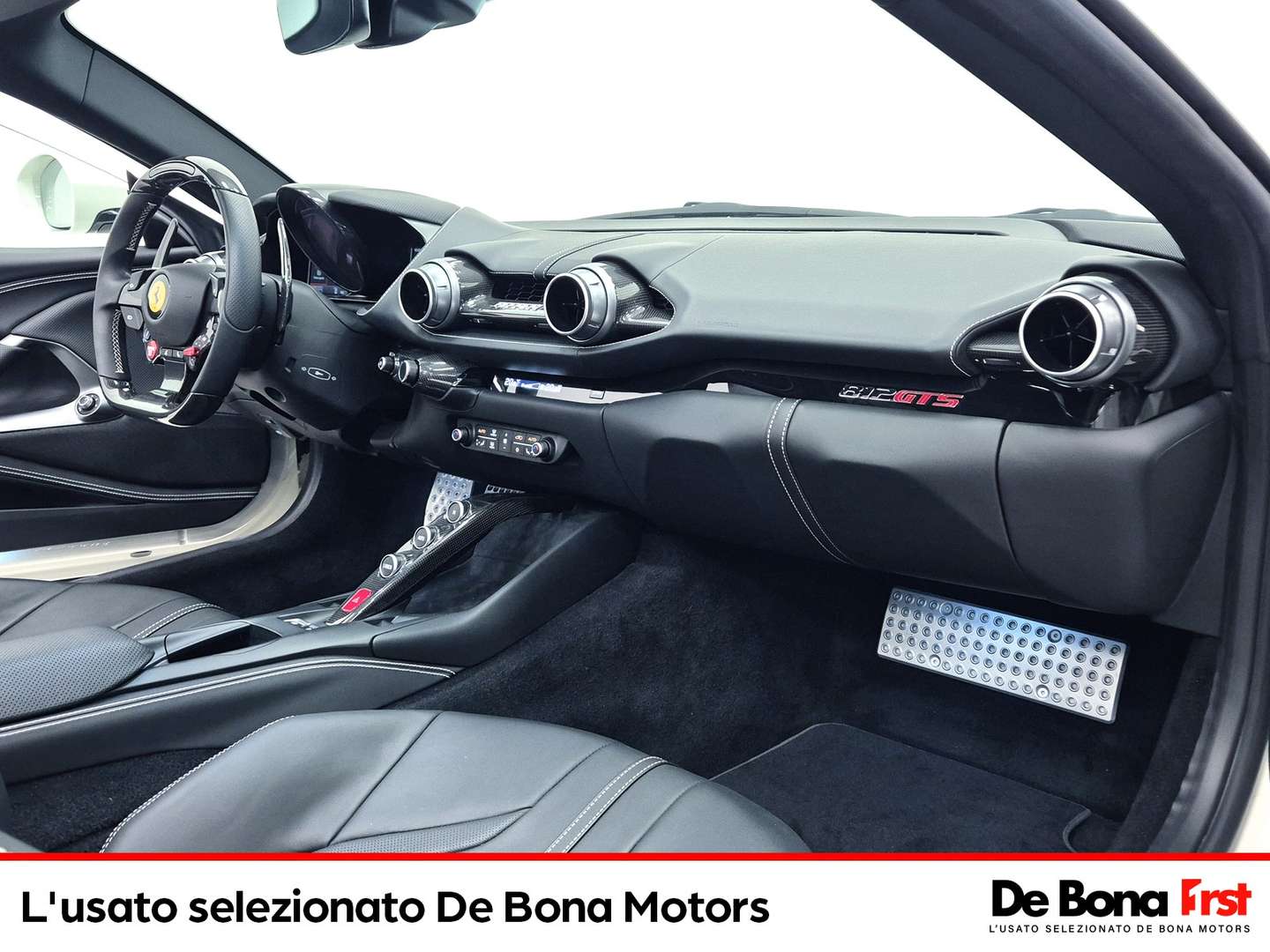 Ferrari 812 Superfast - 2023 - Joinsteer - #22