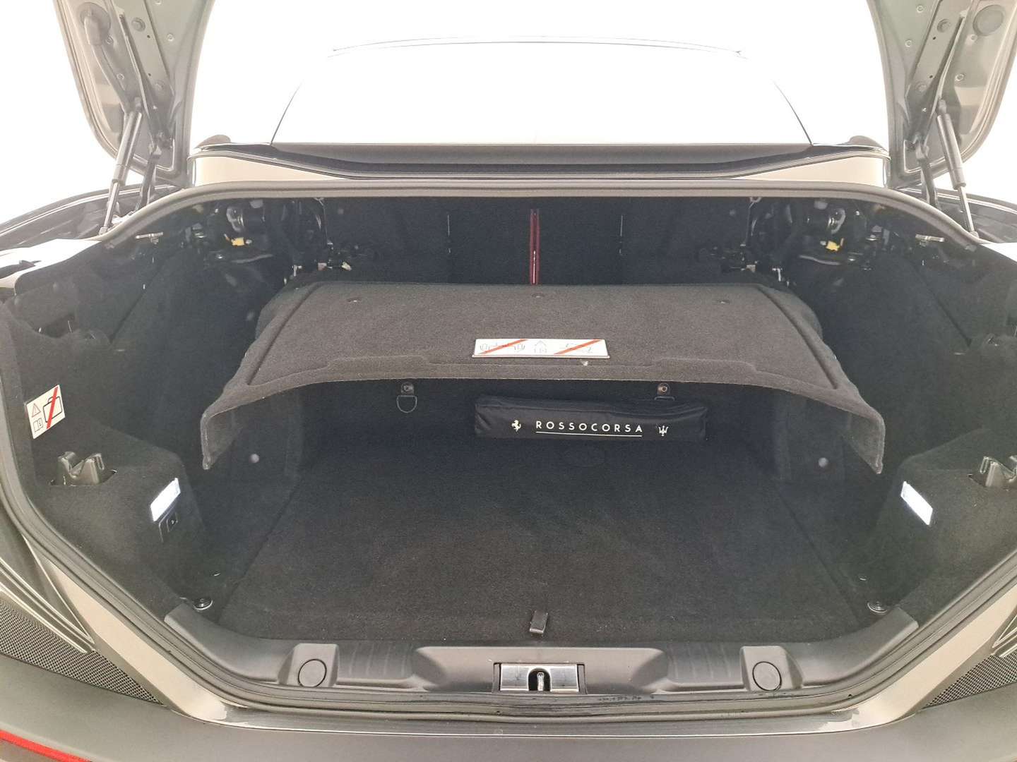 Ferrari Portofino - 2019 - Joinsteer - #24