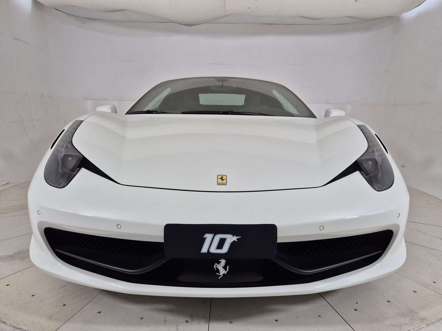 Ferrari 458 Italia - 2012 - Joinsteer - #22