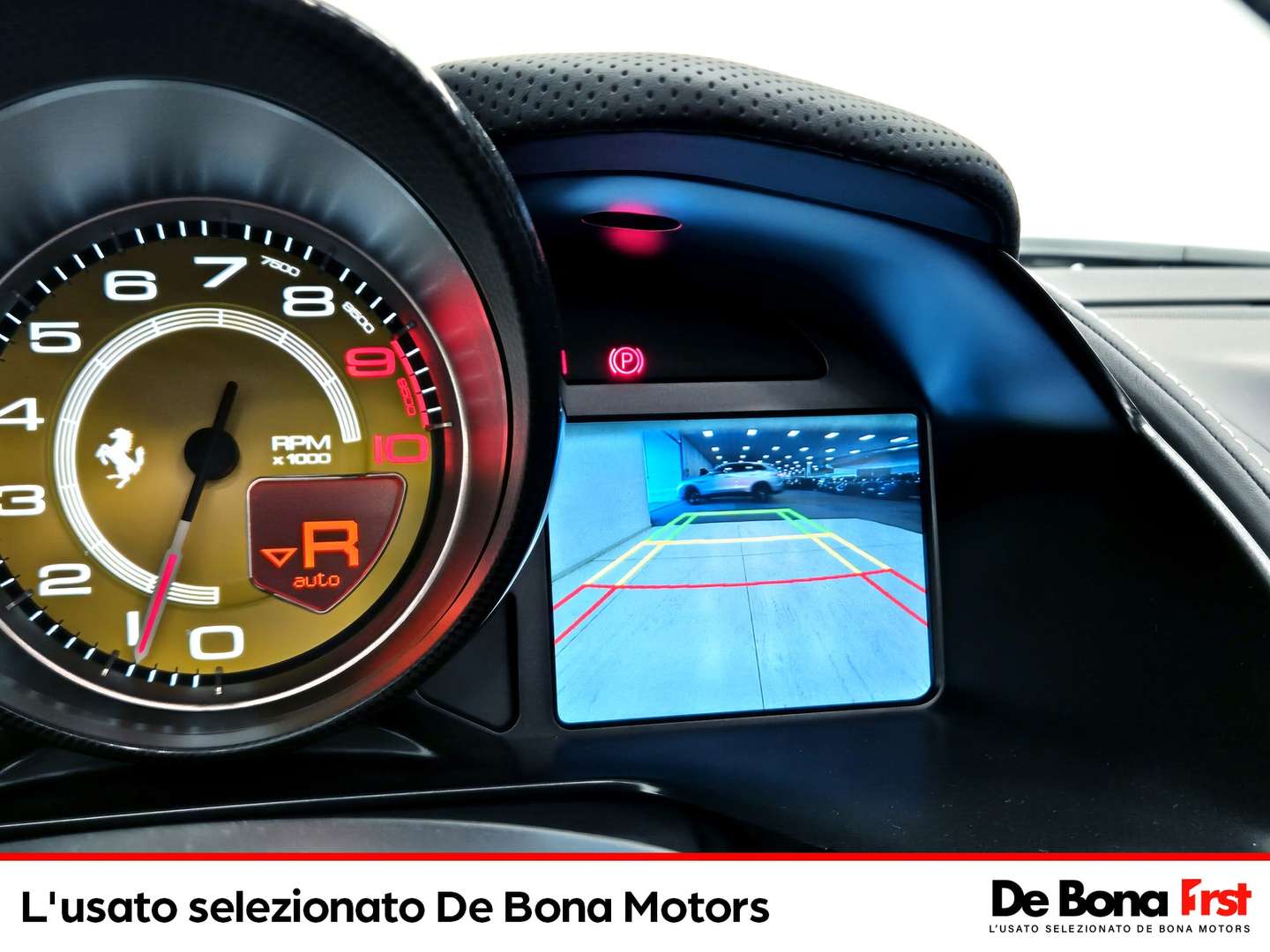 Ferrari 812 Superfast - 2023 - Joinsteer - #23