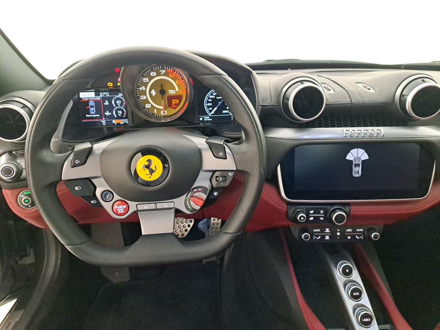 Ferrari Portofino - 2019 - Joinsteer - #25