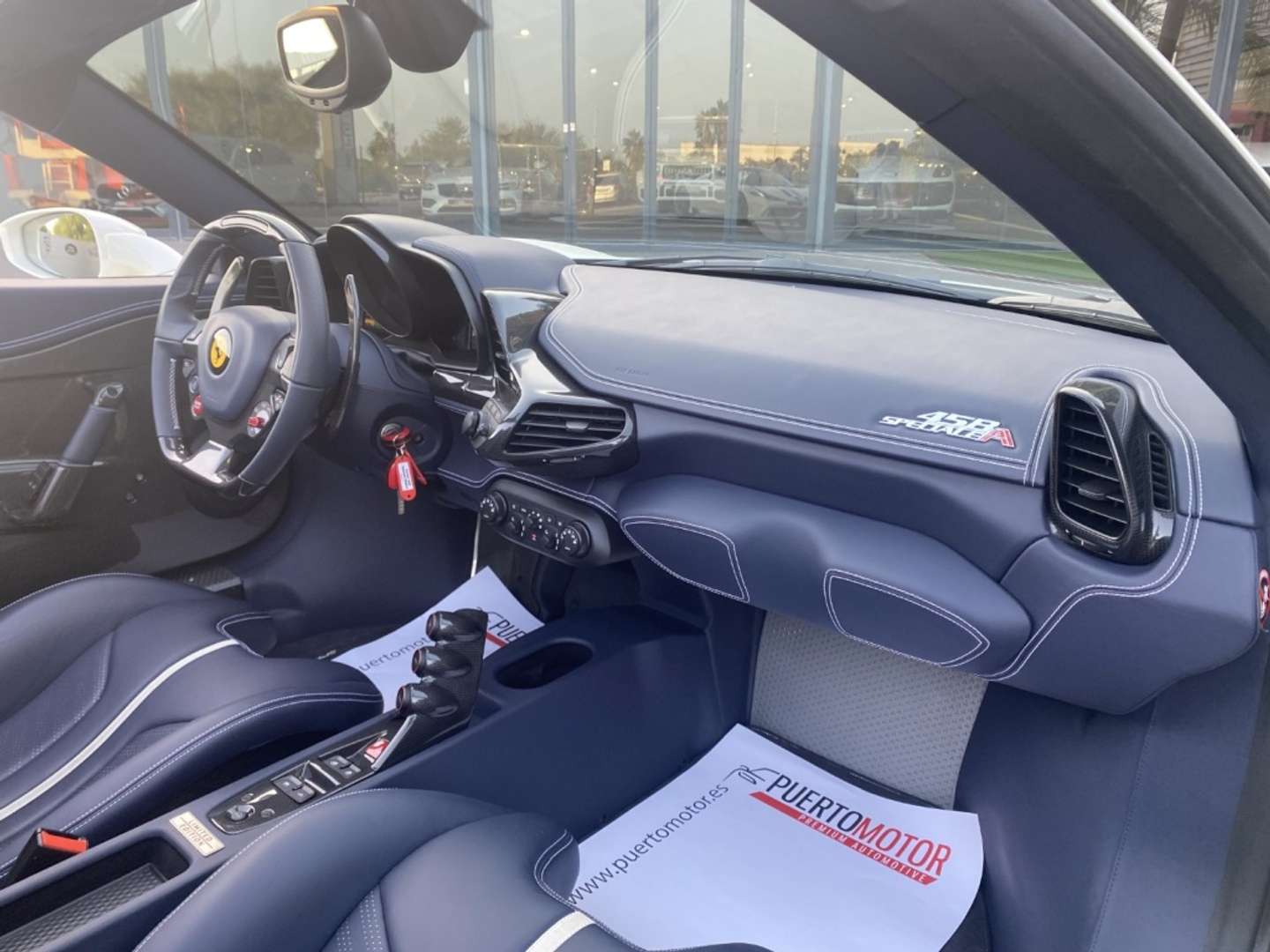 Ferrari 458 Speciale - 2015 - Joinsteer - #25