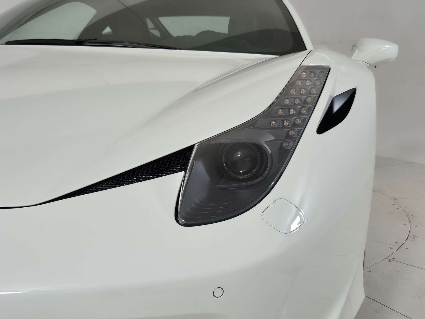 Ferrari 458 Italia - 2012 - Joinsteer - #24