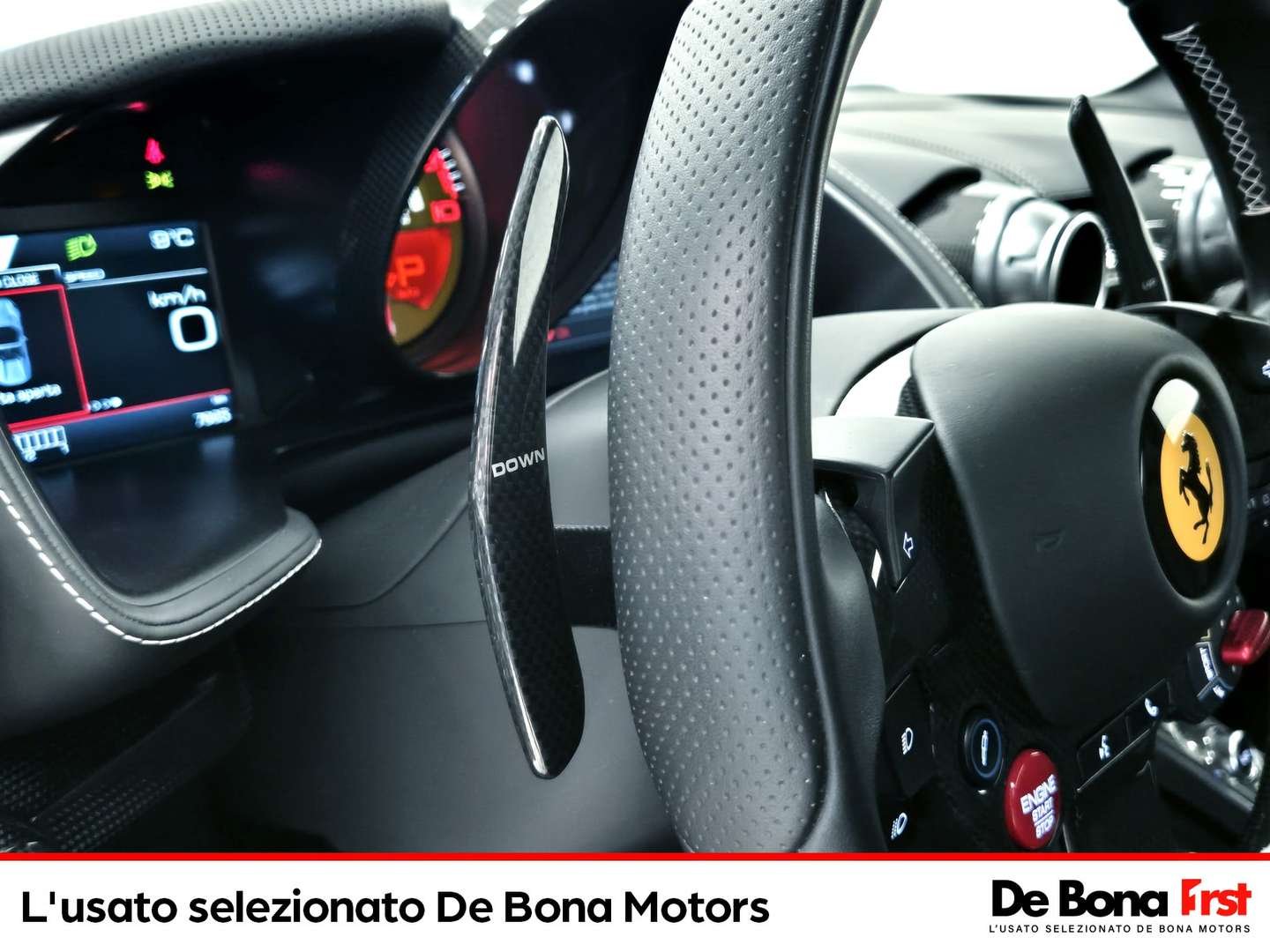 Ferrari 812 Superfast - 2023 - Joinsteer - #25