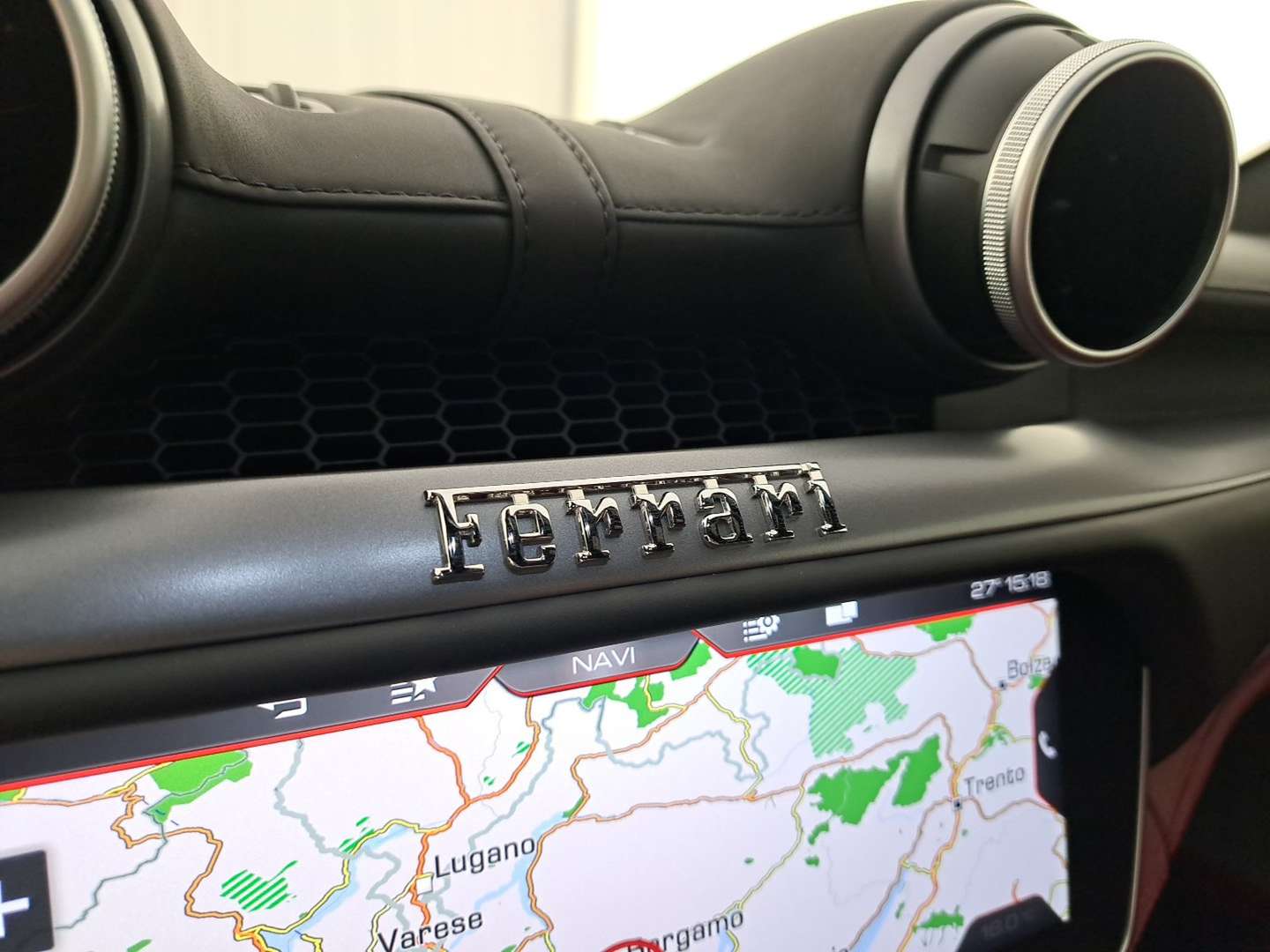 Ferrari Portofino - 2019 - Joinsteer - #26